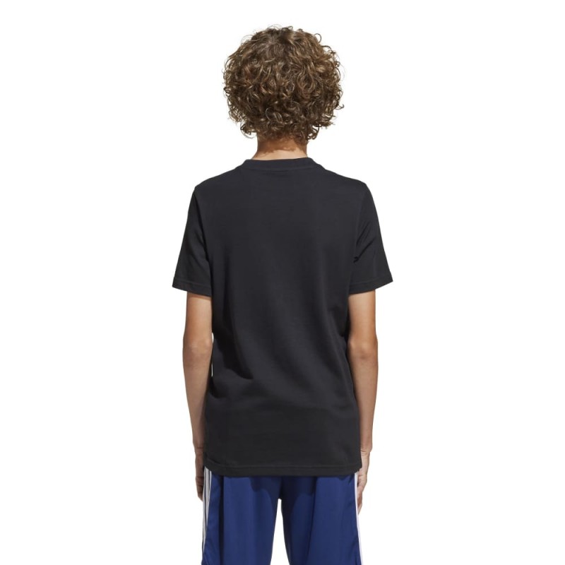 ADIDAS B CAMO BOX TEE