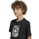 ADIDAS B CAMO BOX TEE