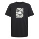 ADIDAS B CAMO BOX TEE