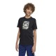 ADIDAS B CAMO BOX TEE