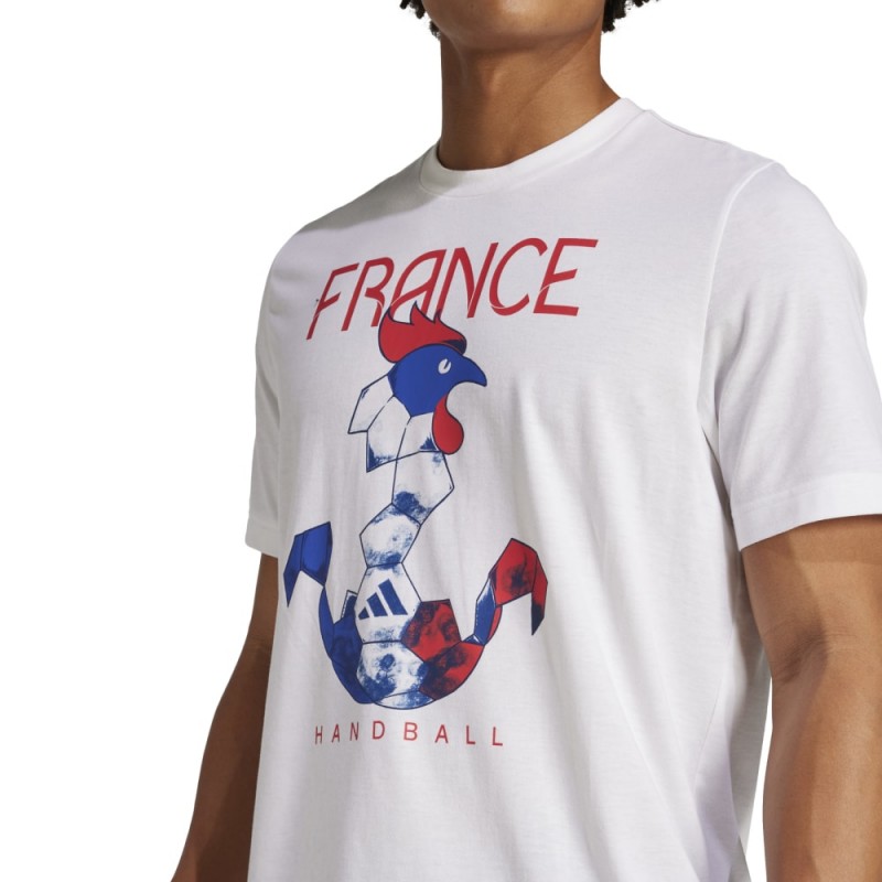 ADIDAS FFHB G TEE