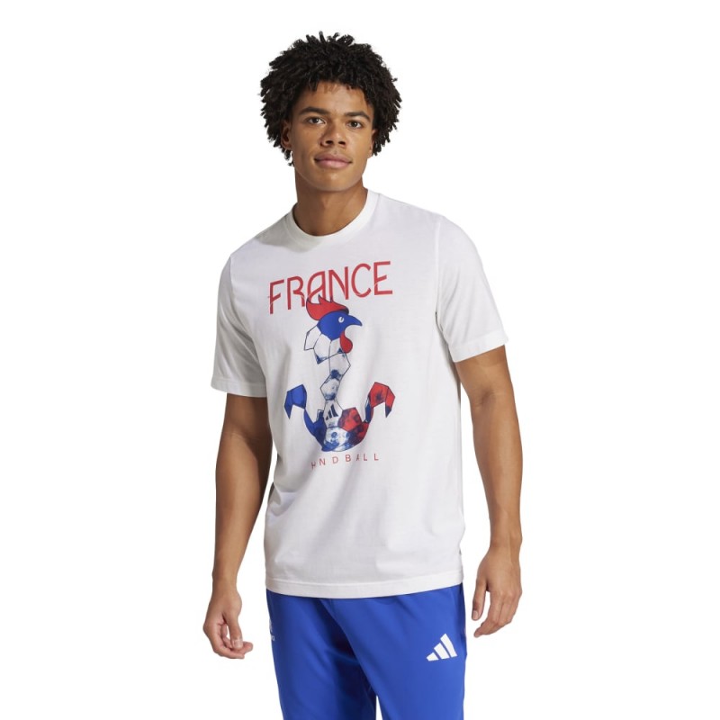 ADIDAS FFHB G TEE