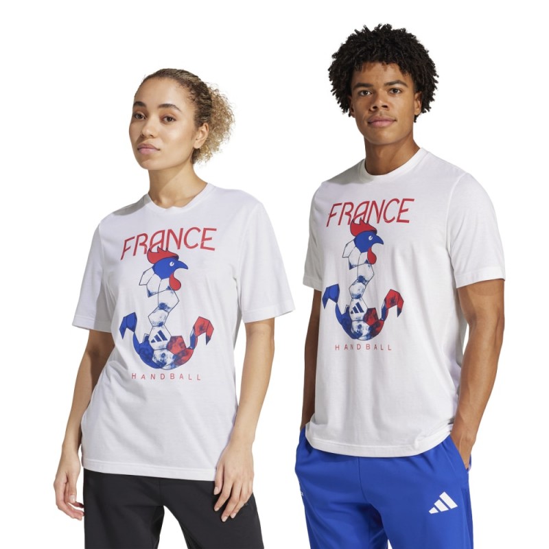 ADIDAS FFHB G TEE