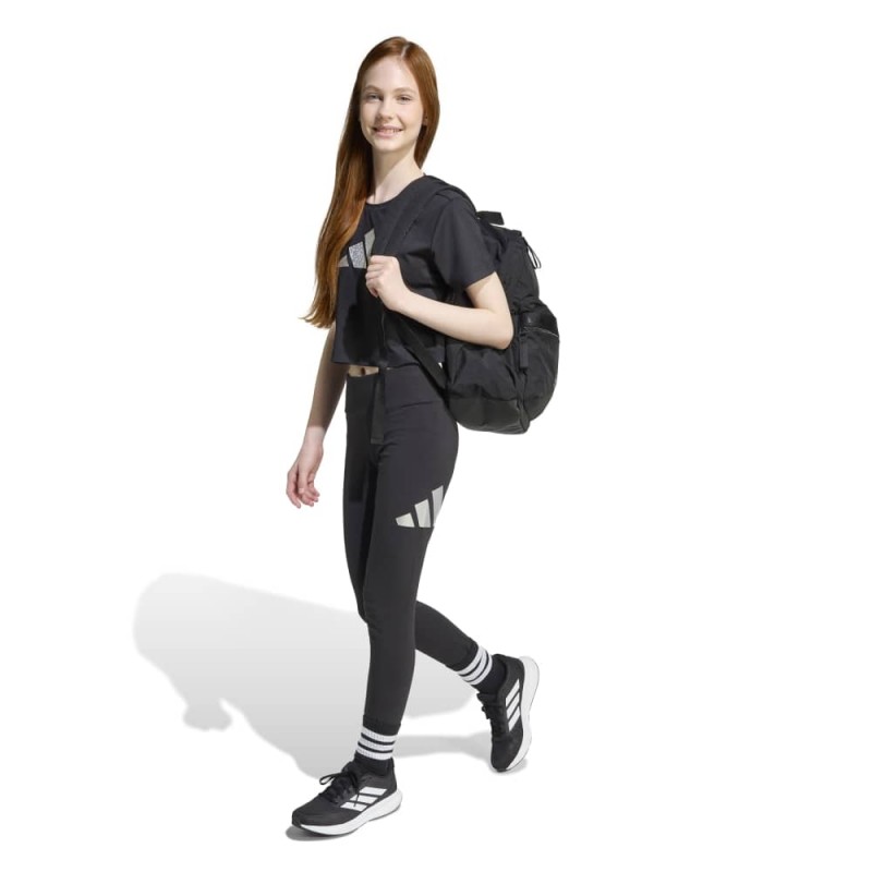 ADIDAS JG GLAM LEGGING