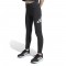 ADIDAS JG GLAM LEGGING