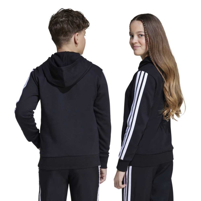 ADIDAS J 3S FL HOODIE 225