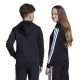 ADIDAS J 3S FL HOODIE 225