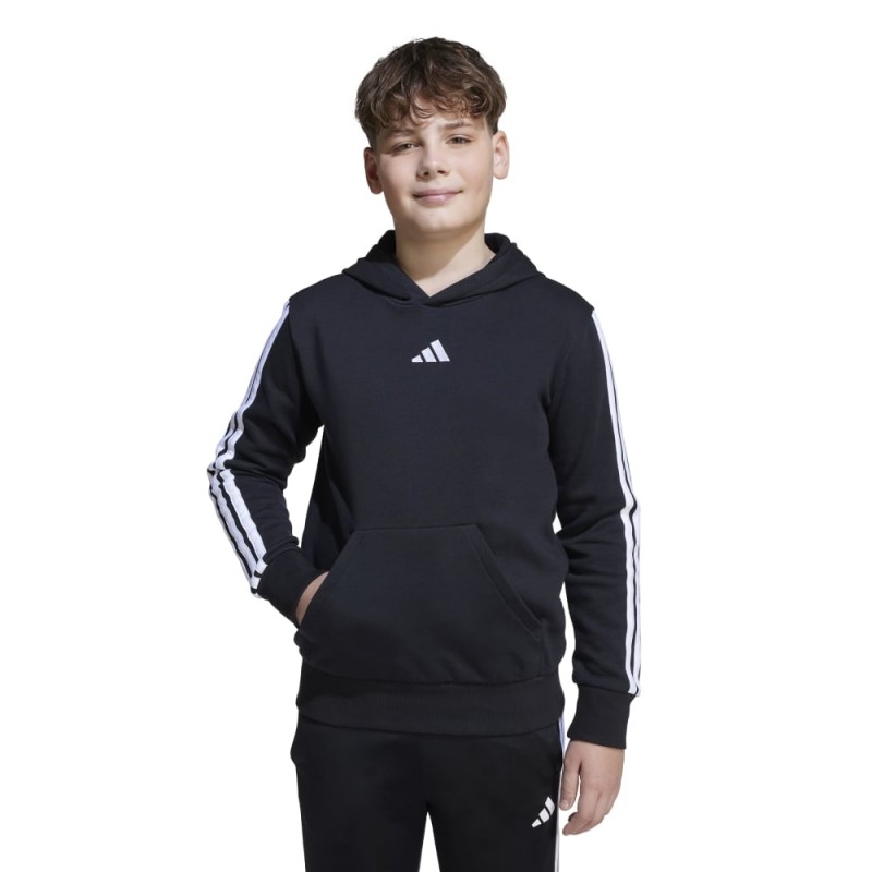 ADIDAS J 3S FL HOODIE 225