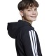 ADIDAS J 3S FL HOODIE 225
