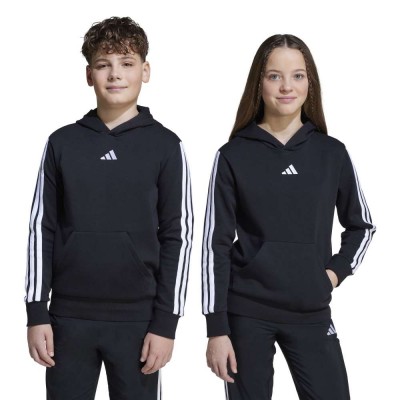 ADIDAS J 3S FL HOODIE 225