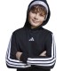 ADIDAS J 3S FL HOODIE 225