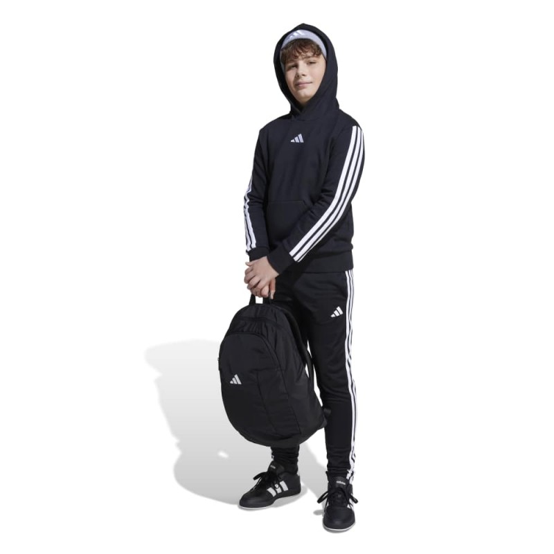 ADIDAS J 3S FL HOODIE 225