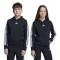 ADIDAS J 3S FL HOODIE 225