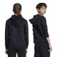 ADIDAS J LIN FL HOODIE