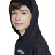 ADIDAS J LIN FL HOODIE
