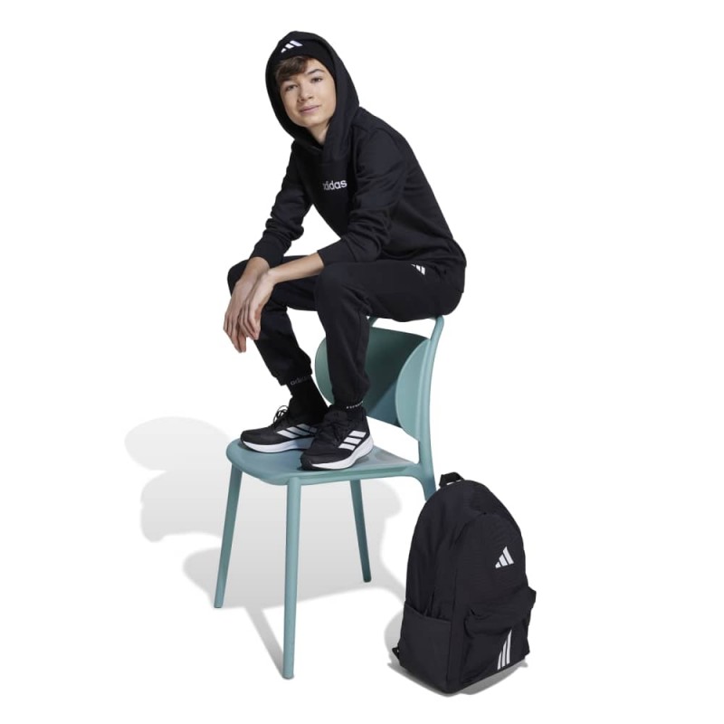ADIDAS J LIN FL HOODIE