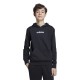 ADIDAS J LIN FL HOODIE