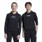 ADIDAS J LIN FL HOODIE