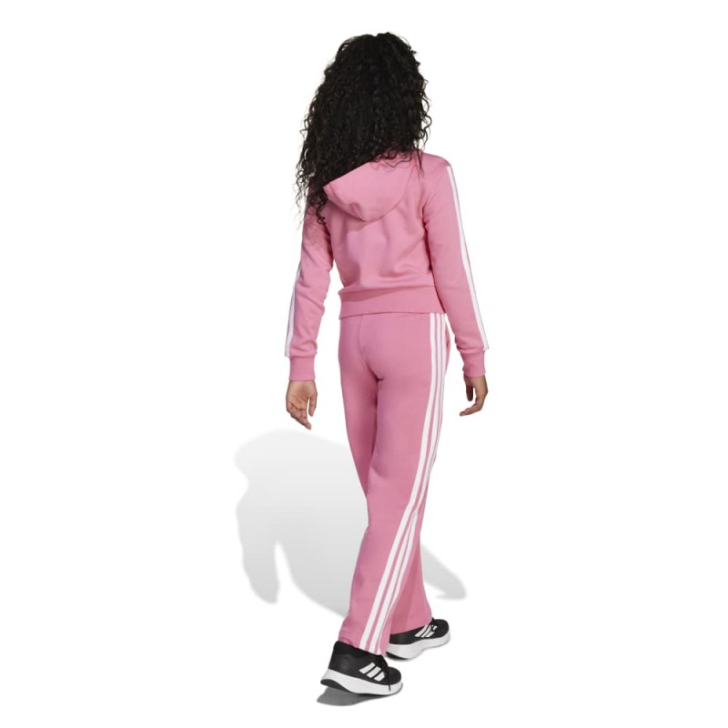 ADIDAS JG 3S FL TRACKSUIT 240