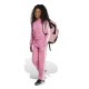 ADIDAS JG 3S FL TRACKSUIT 240