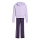 ADIDAS JG 3S FL TRACKSUIT 240