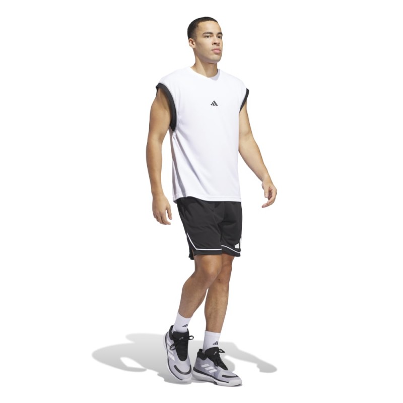 ADIDAS BOS SHORT