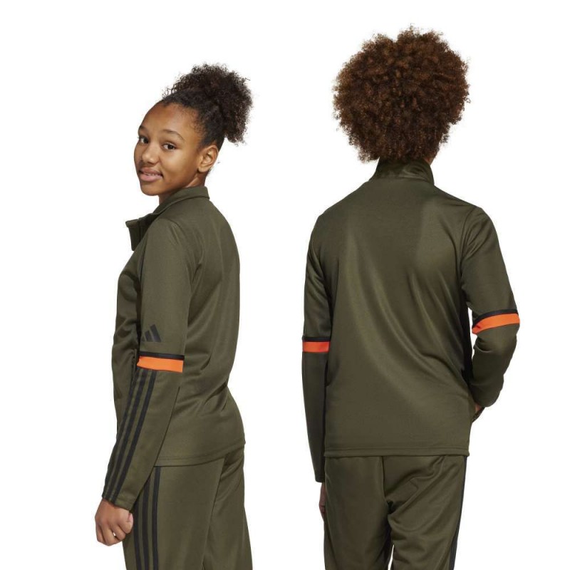 ADIDAS SQ25 TR JKT Y