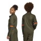 ADIDAS SQ25 TR JKT Y