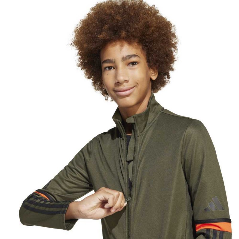 ADIDAS SQ25 TR JKT Y