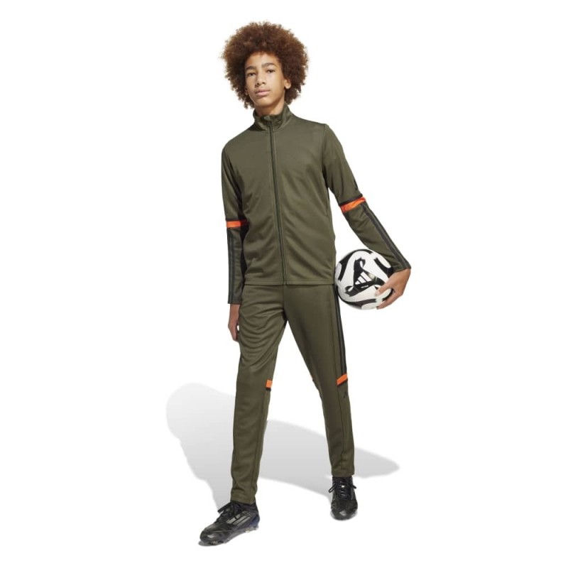 ADIDAS SQ25 TR JKT Y