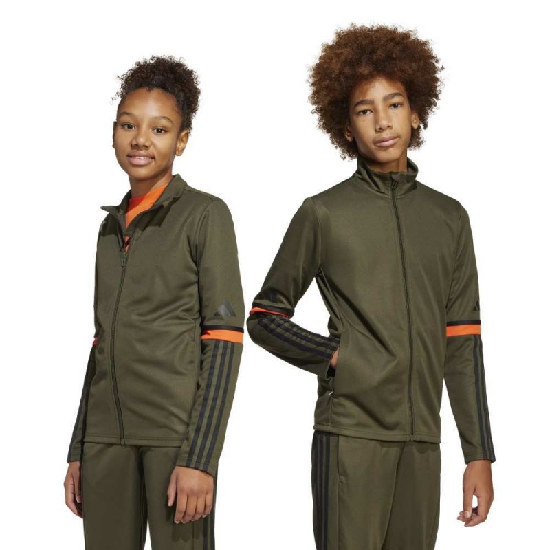 ADIDAS SQ25 TR JKT Y