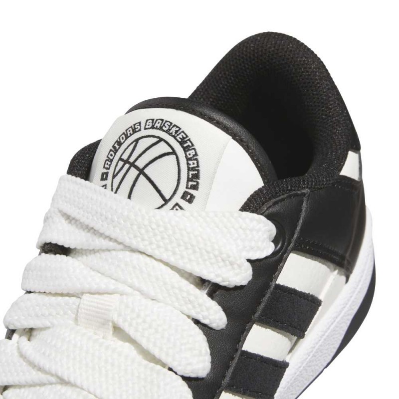 ADIDAS RAPID COURT LOW J