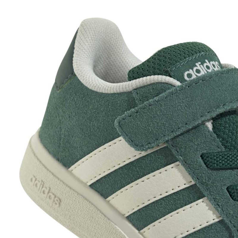 ADIDAS GRAND COURT 00S EL I ΠΑΙΔΙΚΟ ΠΑΠΟΥΤΣΙ