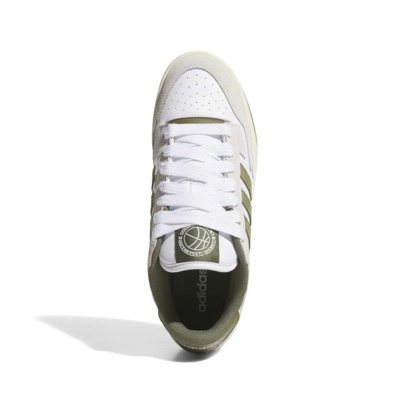 ADIDAS RAPID COURT LOW