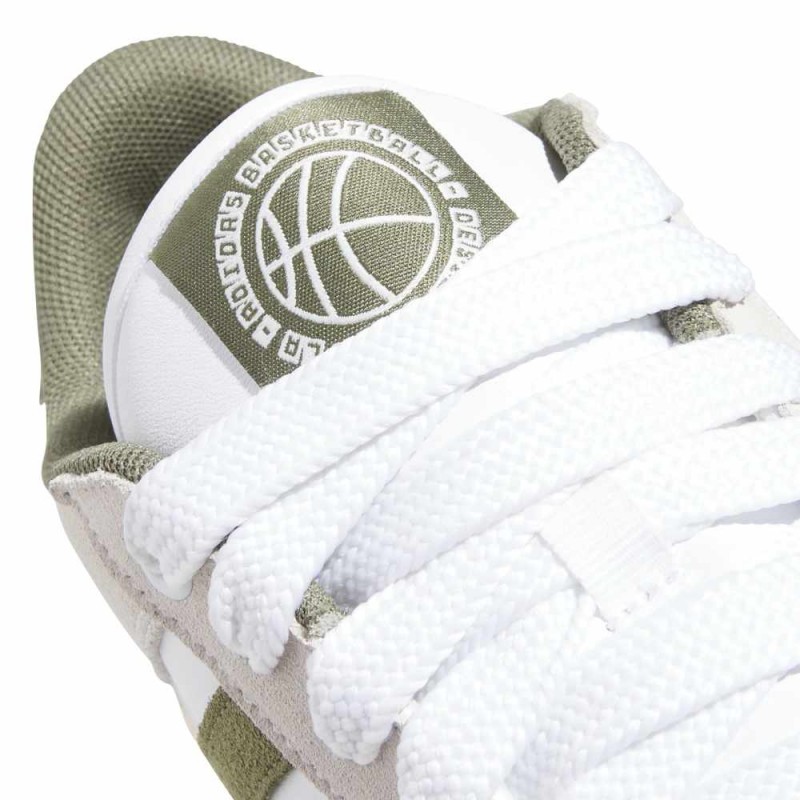ADIDAS RAPID COURT LOW