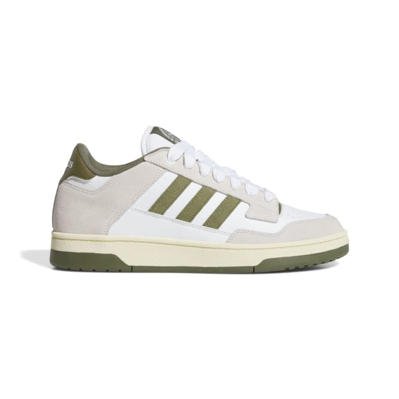 ADIDAS RAPID COURT LOW