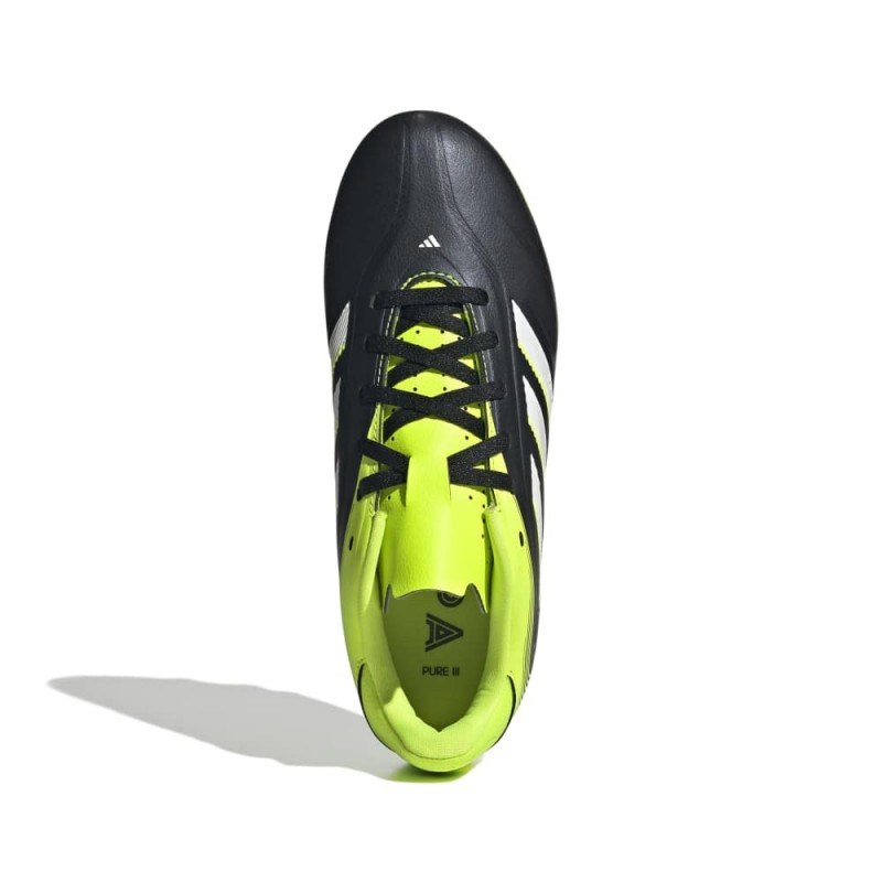 ADIDAS COPA PURE III CLUB FG/MG J