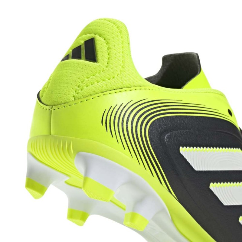 ADIDAS COPA PURE III CLUB FG/MG J