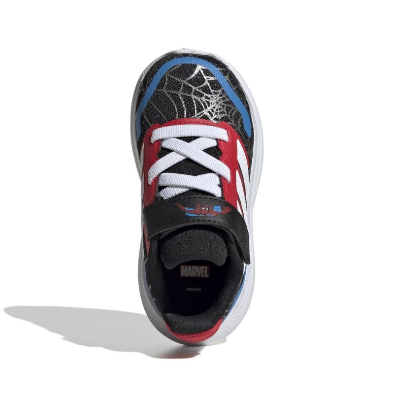 ADIDAS RUNFALCON SPIDER-MAN EL I