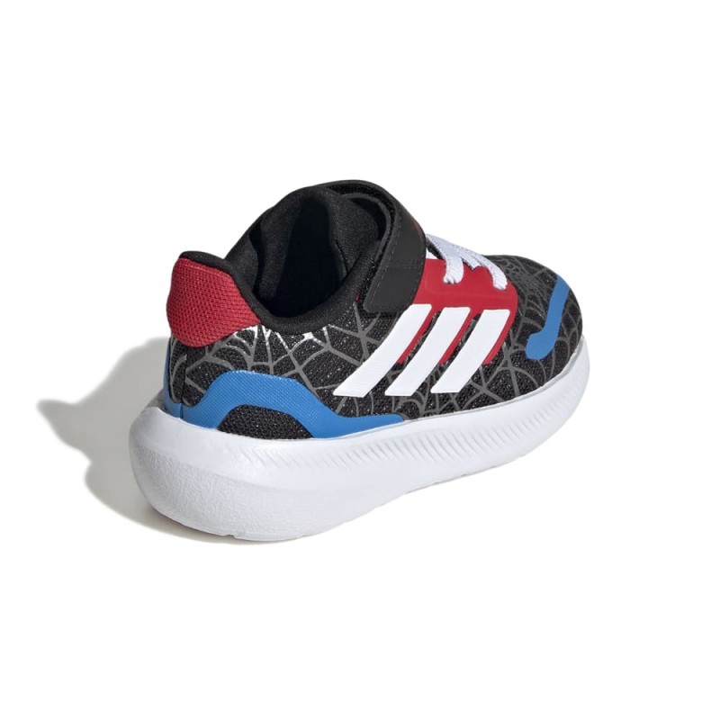 ADIDAS RUNFALCON SPIDER-MAN EL I