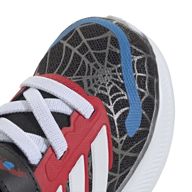 ADIDAS RUNFALCON SPIDER-MAN EL I