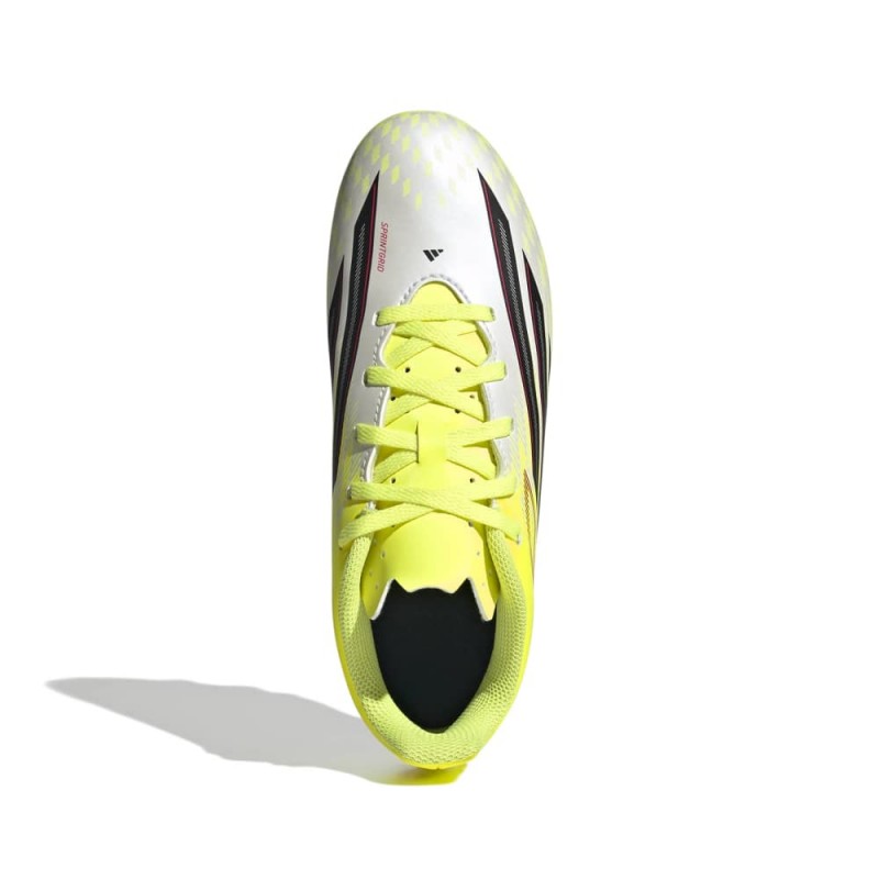 ADIDAS F50 CLUB FG/MG J