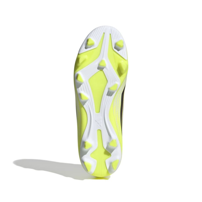 ADIDAS F50 CLUB FG/MG J