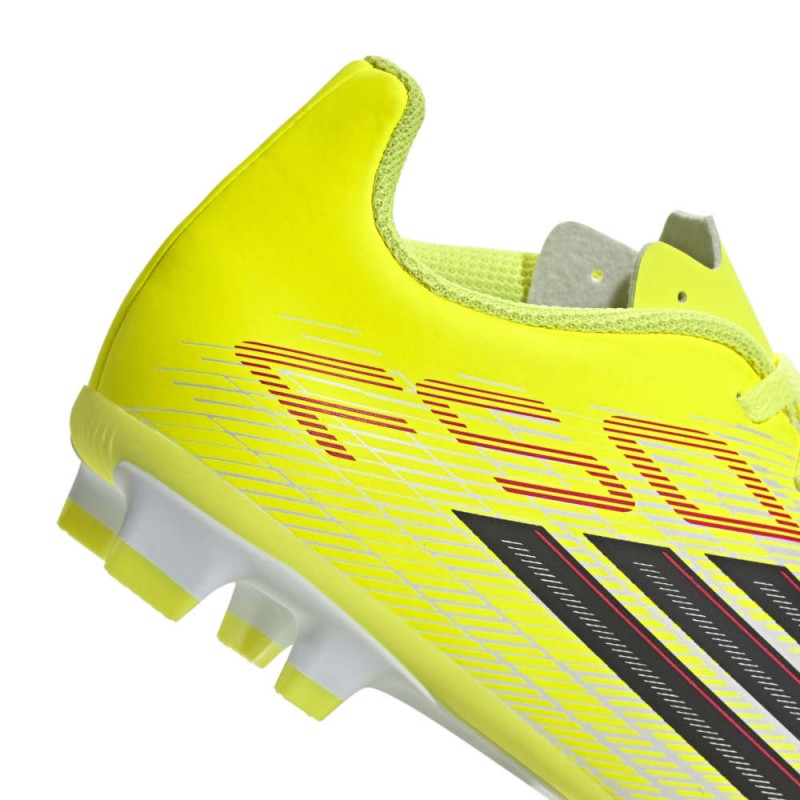 ADIDAS F50 CLUB FG/MG J
