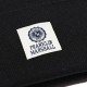 FRANKLIN AND MARSHALL F&M BEANIE COTTON ACRYLIC