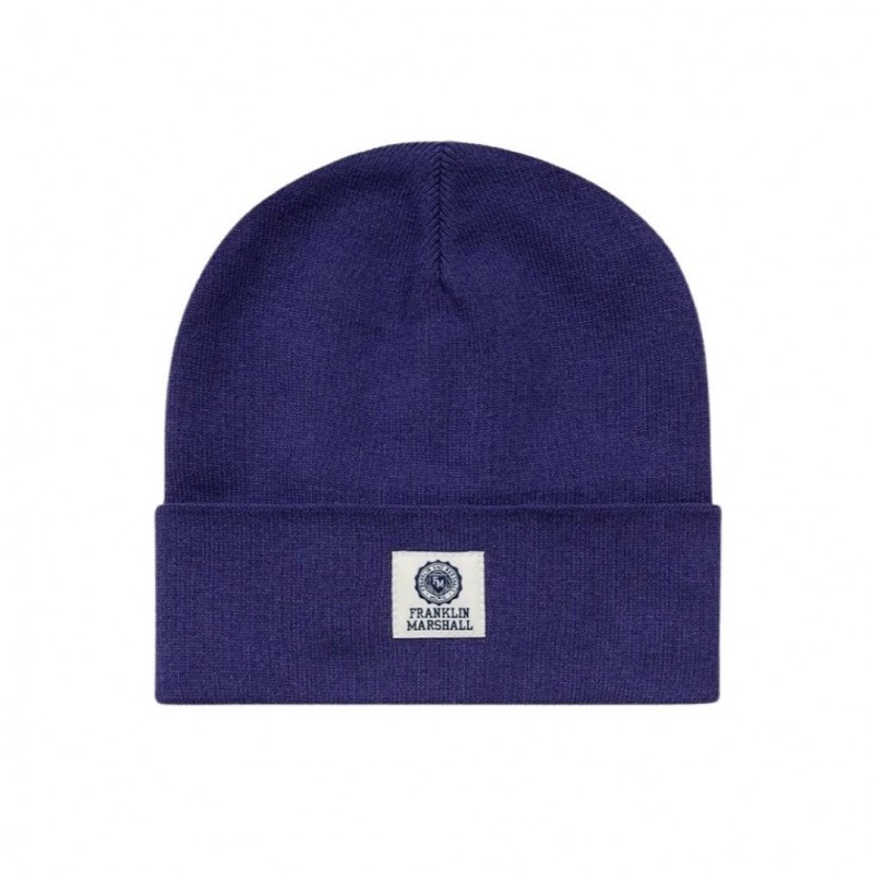 FRANKLIN AND MARSHALL F&M CAP