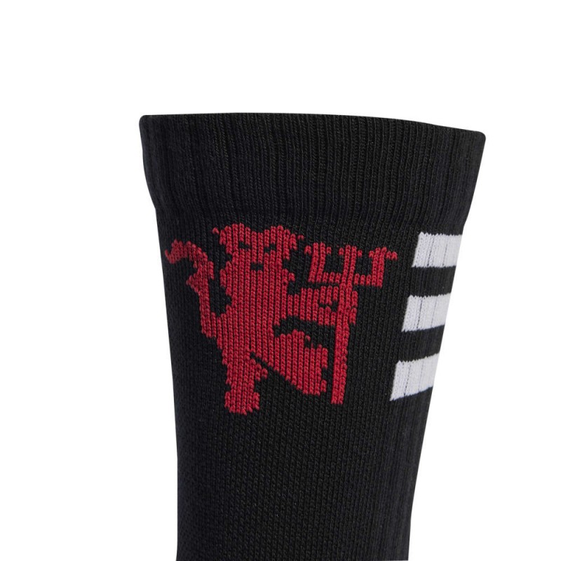 ADIDAS MUFC SOCKS
