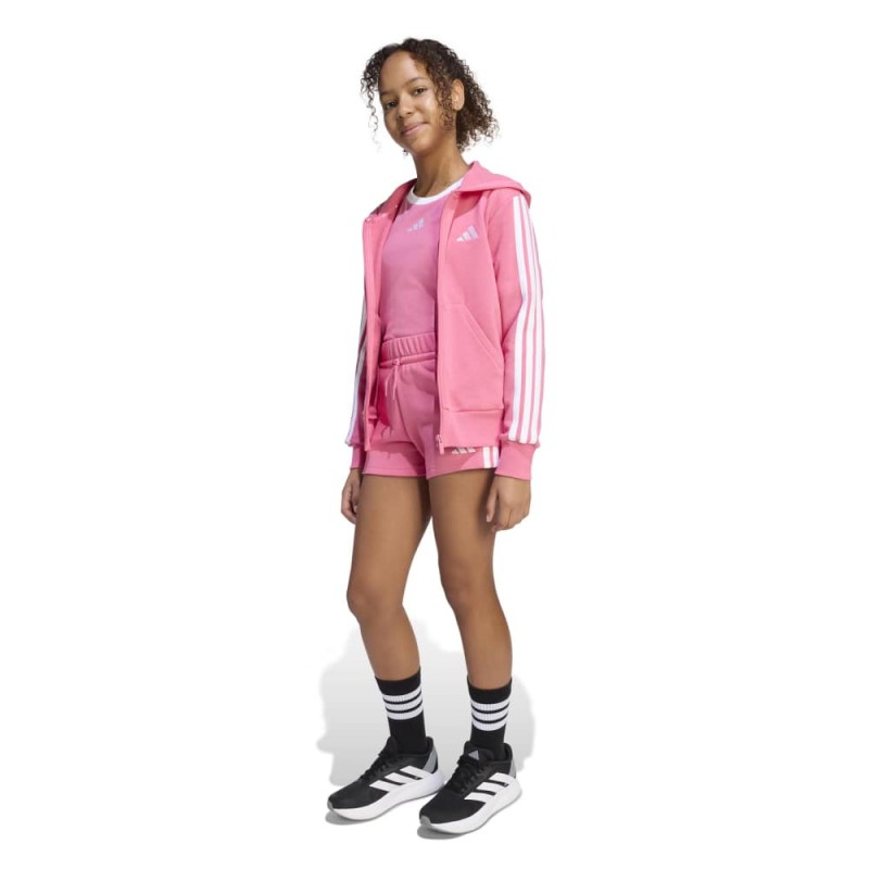 ADIDAS JG 3S FT SHORT 280