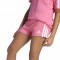 ADIDAS JG 3S FT SHORT 280