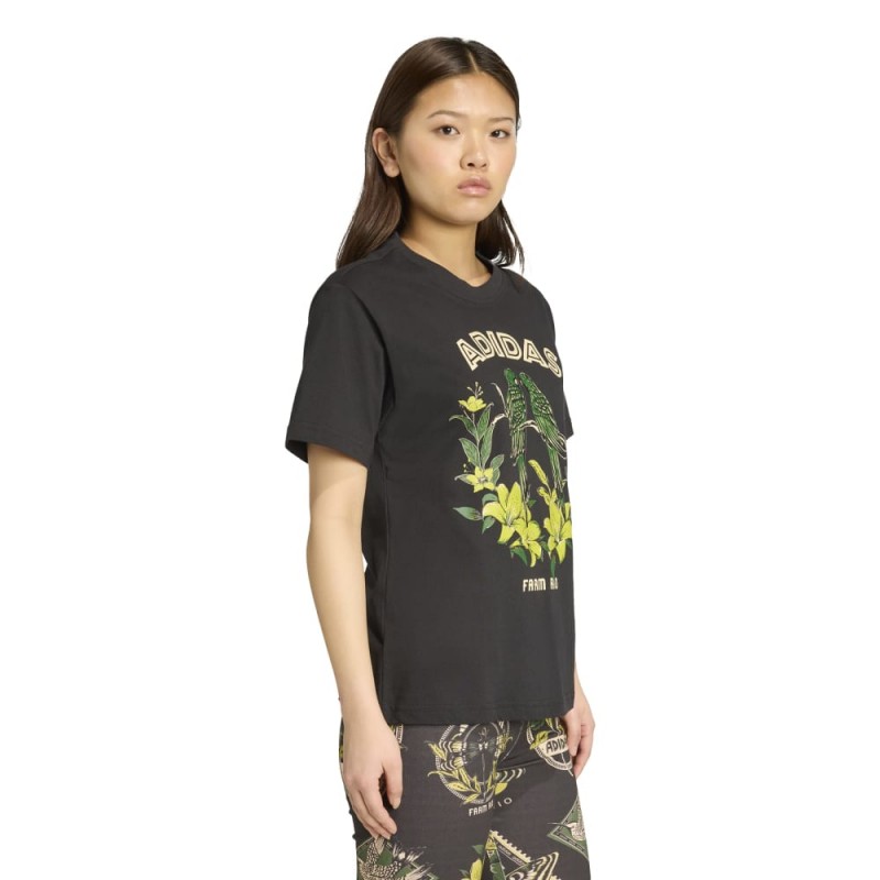 ADIDAS FARM GFX TEE 2